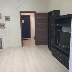 Квартира 41,1 м², 1-комнатная - изображение 5