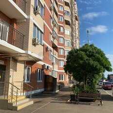 Квартира 61,9 м², 2-комнатная - изображение 4