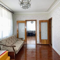 Квартира 120 м², 5-комнатная - изображение 1