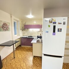 Квартира 35 м², 1-комнатная - изображение 2