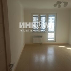 Квартира 99,4 м², 4-комнатная - изображение 4