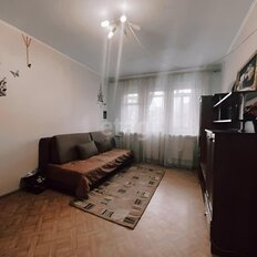 Квартира 35 м², 1-комнатная - изображение 3