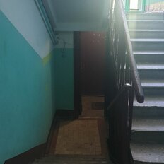 Квартира 29,7 м², 1-комнатная - изображение 4