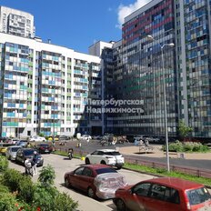 Квартира 33,2 м², 1-комнатная - изображение 1