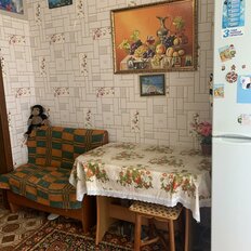 Квартира 30,1 м², 1-комнатная - изображение 5