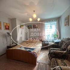 Квартира 50,1 м², 2-комнатная - изображение 5