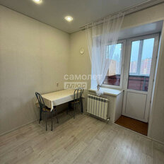 Квартира 34,3 м², 1-комнатная - изображение 5