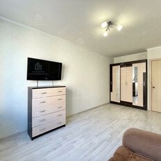 Квартира 35,6 м², 1-комнатная - изображение 3