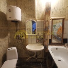 Квартира 35 м², 1-комнатная - изображение 4