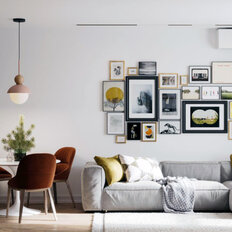 Квартира 63,3 м², 3-комнатная - изображение 5