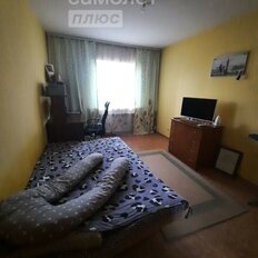 Квартира 40,4 м², 1-комнатная - изображение 1