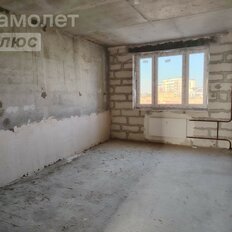 Квартира 67,4 м², 2-комнатная - изображение 1