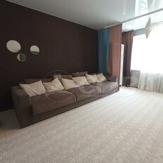 Квартира 59,8 м², 2-комнатная - изображение 5