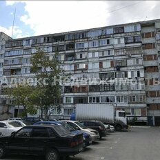 Квартира 16,1 м², 1-комнатная - изображение 3