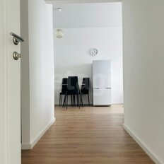 Квартира 50,6 м², 1-комнатная - изображение 4