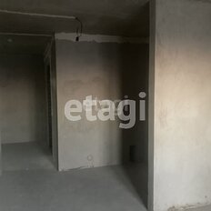 Квартира 30,3 м², студия - изображение 4