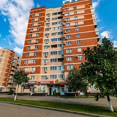 Квартира 23,7 м², студия - изображение 4