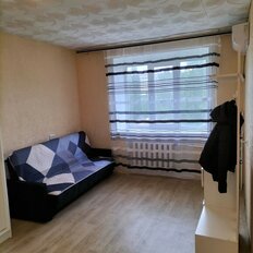 Квартира 17,9 м², 1-комнатная - изображение 1