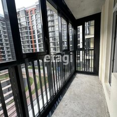 Квартира 26675 м², 2-комнатная - изображение 3