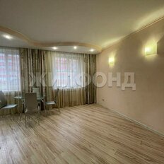Квартира 68,8 м², 3-комнатная - изображение 2