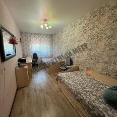 Квартира 55,3 м², 3-комнатная - изображение 4