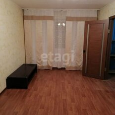 Квартира 45 м², 2-комнатная - изображение 4