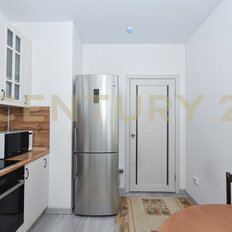 Квартира 43,5 м², 2-комнатная - изображение 3