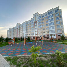 Квартира 28 м², студия - изображение 2