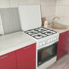 Квартира 31 м², 1-комнатная - изображение 4