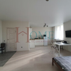 Квартира 36 м², студия - изображение 3