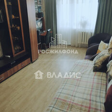 Квартира 58,1 м², 3-комнатная - изображение 3