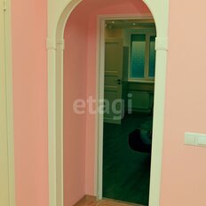 Квартира 94,9 м², 4-комнатные - изображение 3