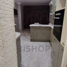Квартира 59,6 м², 2-комнатная - изображение 2