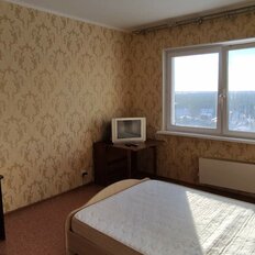 Квартира 68 м², 1-комнатная - изображение 4