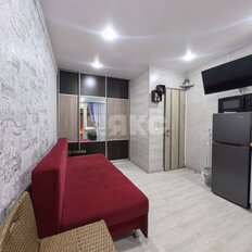 Квартира 20 м², студия - изображение 1