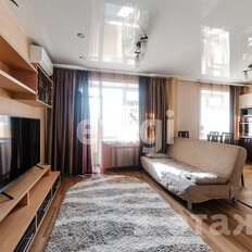 Квартира 85 м², 3-комнатная - изображение 1