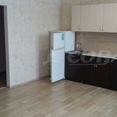 Квартира 49,5 м², 1-комнатная - изображение 5