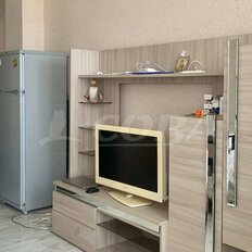 Квартира 25,5 м², 1-комнатная - изображение 1