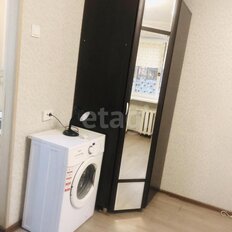 Квартира 19,5 м², студия - изображение 3