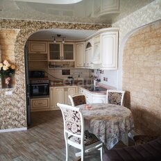 Квартира 111,7 м², 3-комнатная - изображение 4