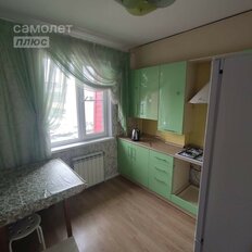 Квартира 35,3 м², 1-комнатная - изображение 4