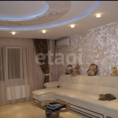 Квартира 96,6 м², 3-комнатная - изображение 5