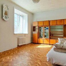 Квартира 72,1 м², 3-комнатная - изображение 1