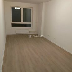 Квартира 35,1 м², 1-комнатная - изображение 1