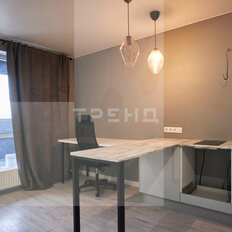 Квартира 23,4 м², студия - изображение 3