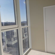 Квартира 30,7 м², 1-комнатная - изображение 2