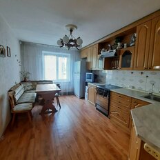 Квартира 117,5 м², 4-комнатная - изображение 2