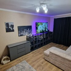 Квартира 30,5 м², 1-комнатная - изображение 1