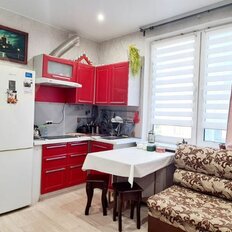 Квартира 27,4 м², студия - изображение 5