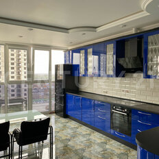 Квартира 60,1 м², 2-комнатная - изображение 1